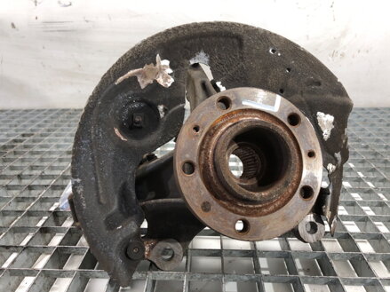 Otoč levá přední Toyota Proace City 2019 - 2022