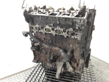 Motor Citroen C5 III (RD_) 2008 - 2022 RHH
