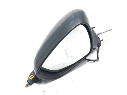 Zpětné zrcátko levé Citroen C5 III (RD_) 2008 - 2022