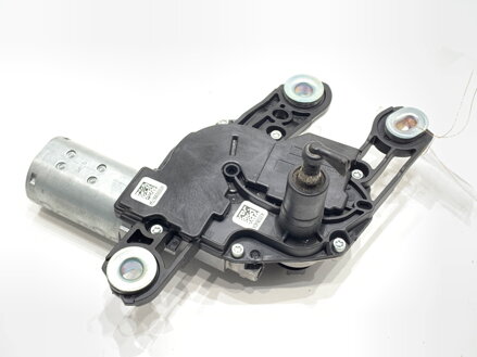Motorek stěračů zadní Skoda Octavia III (5E3, NL3, NR3) 2012 - 2022 5E5955711B