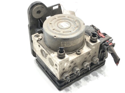 Čerpadlo Skoda Octavia III (5E3, NL3, NR3) 2012 - 2022 5Q0614517ET