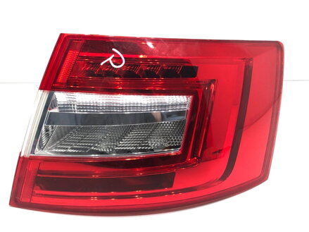 Světlo pravé zadní Skoda Octavia III (5E3, NL3, NR3) 2012 - 2022