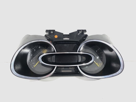 Tachometr budíky Renault Clio IV (BH_) 2012 - 2022 248108588R