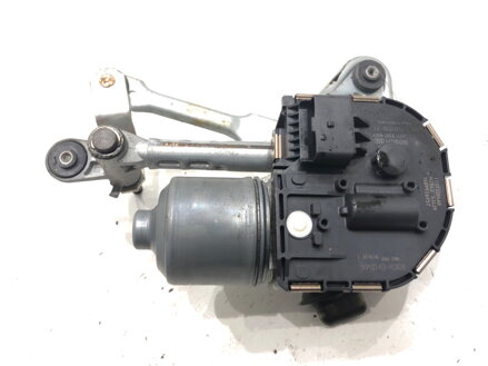 Mechanismus stěračů přední pravý Peugeot 3008 (MPV) (0U_) 2009 - 2017 9671062380