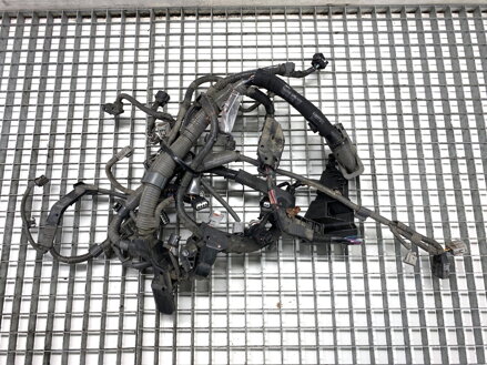 Kabeláž motoru Toyota Auris Kombi (_E18_) 2013 - 2018