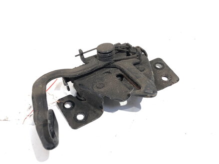 Zámek kapoty přední Hyundai I40 I CW (VF) 2011 - 2022