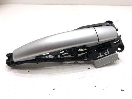 Klika vnější pravá zadní Opel Corsa E (X15) 2014 - 2022