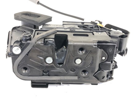 Zámek dveří levý zadní Skoda Karoq (NU7, ND7) 2017 - 2022 5TA839015E