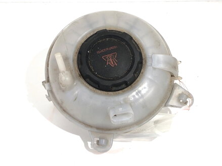 Vyrovnávací nádobka chladicí kapaliny Skoda Karoq (NU7, ND7) 2017 - 2022 5Q0121407G