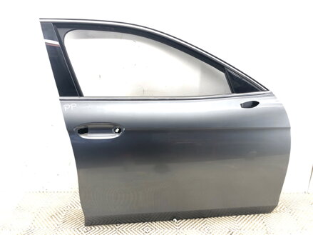 Dveře pravé přední Skoda Superb IV 2023 -