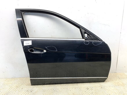 Dveře pravé přední Mercedes-benz Class E (W212) 2009 - 2016