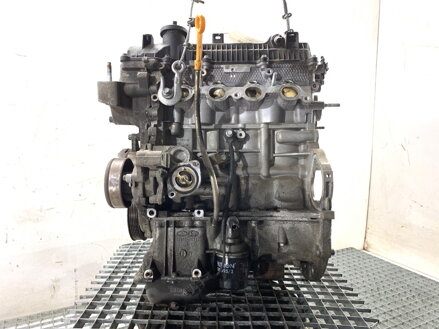 Motor KIA RIO IV (YB, SC, FB) 2017 - 2022 G4LC