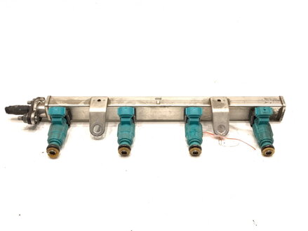 Vstřikovací rampa KIA RIO IV (YB, SC, FB) 2017 - 2022 35350-03600