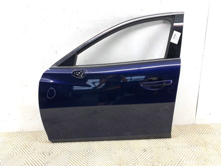 Dveře levé přední Mazda 6 Kombi (GJ, GL) 2012 - 2022