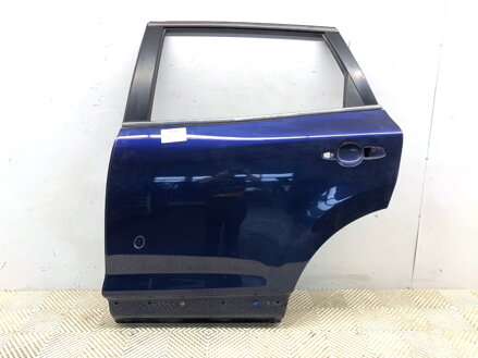 Dveře levé zadní Mazda CX-9 (TB) 2006 - 2022