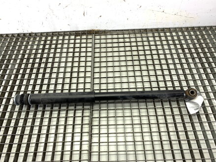 Tlumič levý zadní Suzuki S-cross 2022 - 2022 41800-54PA0