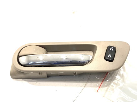 Klika vnitřní levá přední Mazda CX-9 (TB) 2006 - 2022