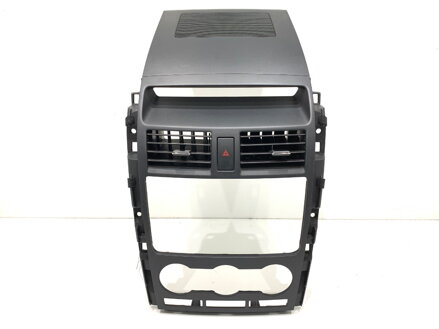 Rámeček rádia Mazda CX-9 (TB) 2006 - 2022 TE6955211