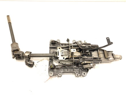 Sloupek volantu Audi Q7 (4LB) 2006 - 2016 7L8419501M