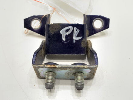 Pant víka kufru pravý zadní Mazda 6 Kombi (GJ, GL) 2012 - 2022