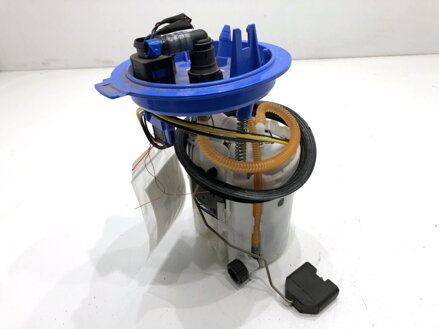 Palivové čerpadlo Skoda Superb IV 2023 - 3Q0919097F