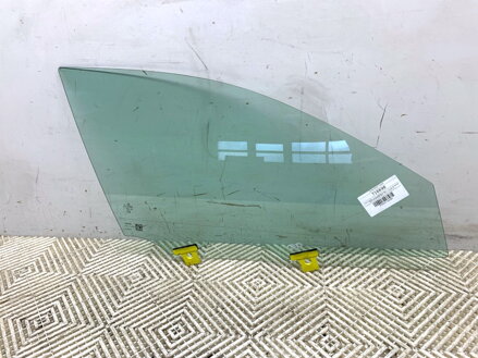 Okno pravé přední Skoda Superb IV 2023 - 3J0845022