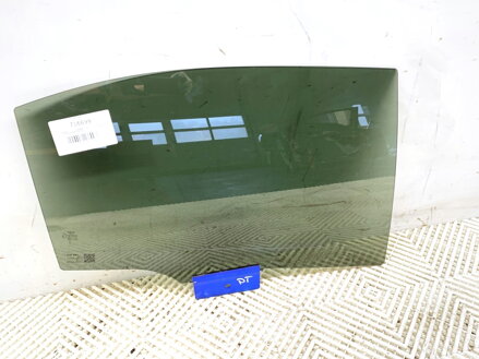 Okno pravé zadní Skoda Superb IV 2023 - 3P3845026C