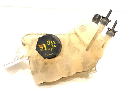 Vyrovnávací nádobka chladicí kapaliny Ford Mondeo V Sedan (CD) 2012 - 2022 DG93-8A080-AD