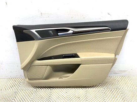 Tapecírung dveří pravý přední Ford Mondeo V Sedan (CD) 2012 - 2022