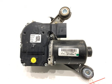 Mechanismus stěračů pravý přední Ford Mondeo V Sedan (CD) 2012 - 2022 DS73-17504-BF