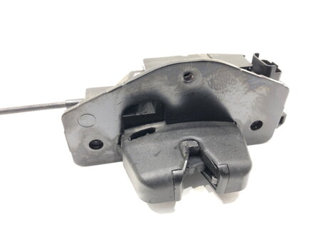 Zámek víka kufru zadní Peugeot 3008 SUV (MC_, MR_, MJ_, M4_) 2016 - 2022 9687148480