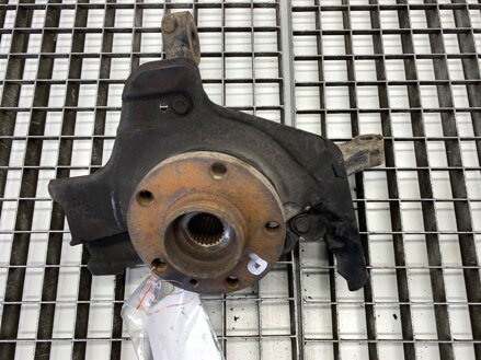 Otoč pravá přední Fiat Tipo Sedan (356_) 2015 - 2022