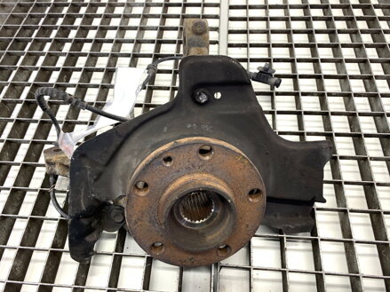 Otoč levá přední Fiat Tipo Sedan (356_) 2015 - 2022