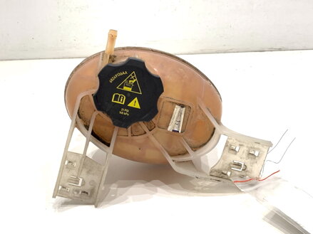 Vyrovnávací nádobka chladicí kapaliny Fiat Tipo Sedan (356_) 2015 - 2022