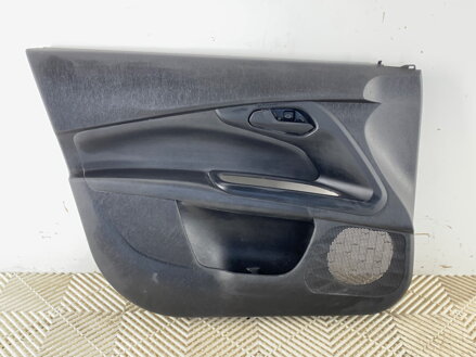 Tapecírung dveří levý přední Fiat Tipo Sedan (356_) 2015 - 2022