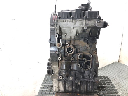 Motor Skoda Fabia II Combi (545) 2007 - 2014 BNV