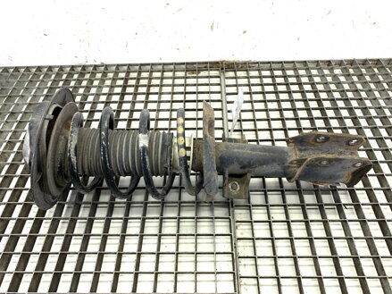 Tlumič levý přední Mercedes-benz Class E (W212) 2009 - 2016 A2123207513