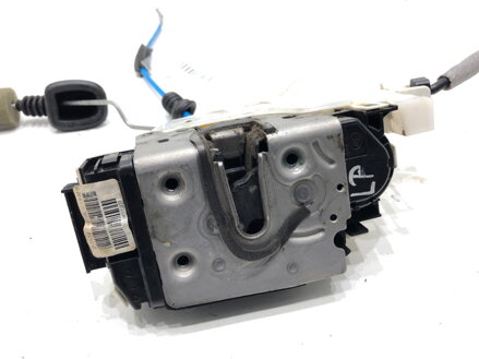 Zámek dveří levý přední Mercedes-benz Class E (W212) 2009 - 2016 A0997200135