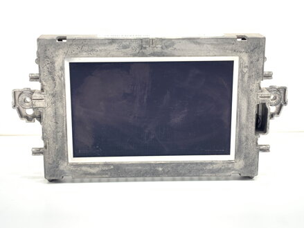 Displej Mercedes-benz Class E (W212) 2009 - 2016 A2129004307