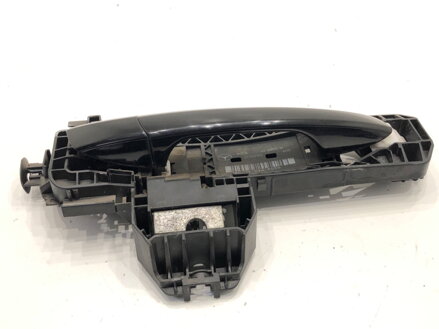 Klika vnější pravá zadní Mercedes-benz Class E (W212) 2009 - 2016 A2047601634