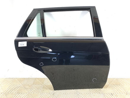 Dveře pravé zadní Mercedes-benz Class E (W212) 2009 - 2016