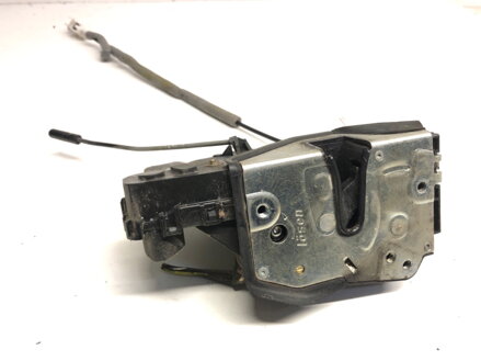 Zámek dveří levý přední BMW 3 (E46) 1997 - 2005 8196031