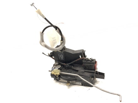 Zámek dveří levý přední Opel Signum Liftback (Z03) 2003 - 2008 13210767