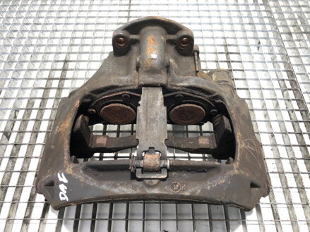 Brzdový třmen levý přední DAF XF 2012 - 2022 Z079761