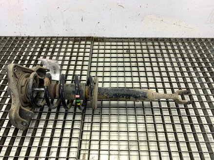 Tlumič pravý přední S pružinou Audi A4 B6 Avant (8E5) 2000 - 2005