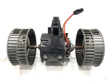 Ventilátor topení BMW 6 Kabriolet (E64) 2004 - 2010