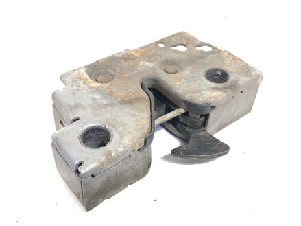 Zámek kapoty přední Skoda Citigo (NF1) 2011 - 2019