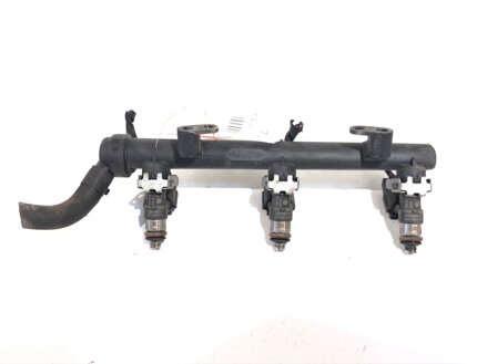 Vstřikovací rampa Skoda Citigo (NF1) 2011 - 2019 04C906031D