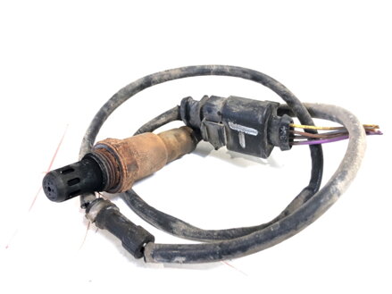 Sonda lambda zadní Skoda Citigo (NF1) 2011 - 2019 04C906262D