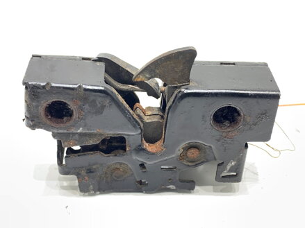 Zámek kapoty přední VW Golf VII (5G1, BQ1, BE1, BE2) 2012 - 2022